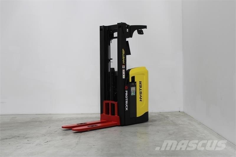Hyster RS1.6 Samopogonski ročni viličarji