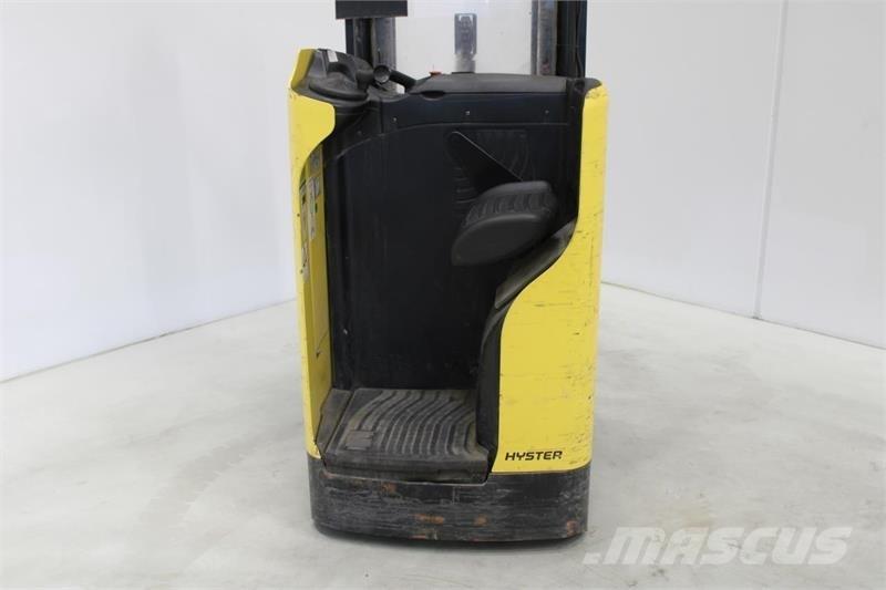 Hyster RS1.6 Samopogonski ročni viličarji