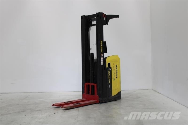 Hyster RS1.6 Samopogonski ročni viličarji