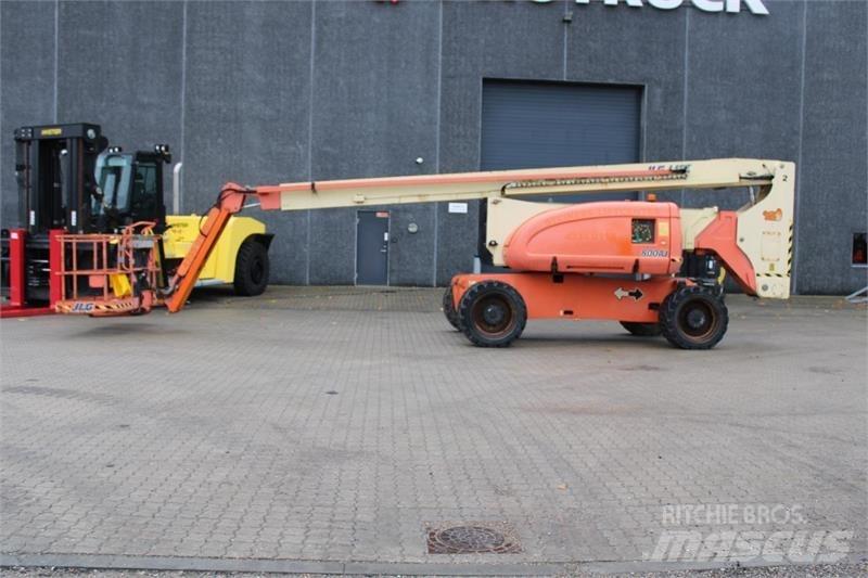 JLG 800AJ Zglobne dvižne ploščadi