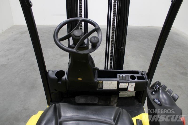 Yale ERP20VT Električni viličarji