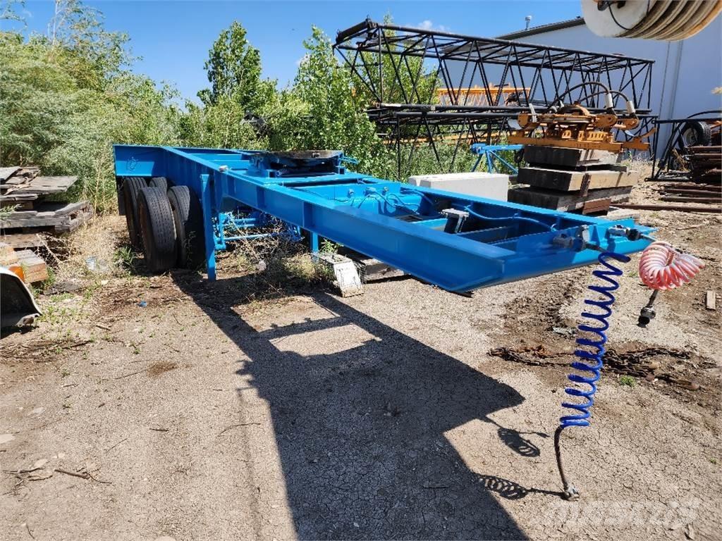  21 FT Gradbeništvo - drugo