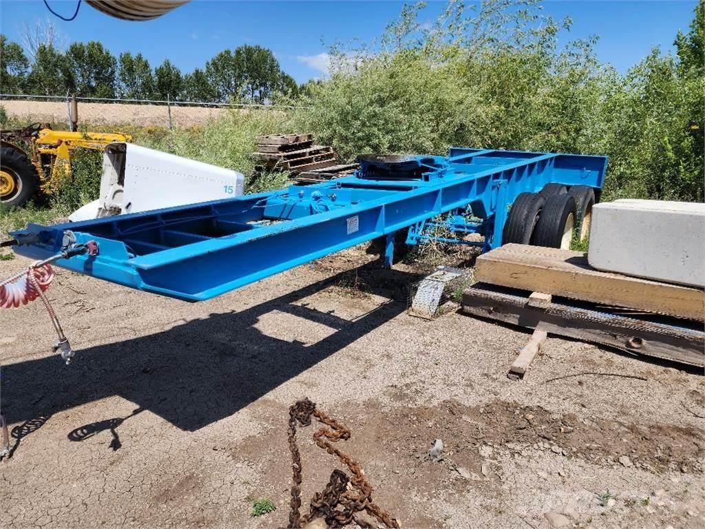  21 FT Gradbeništvo - drugo