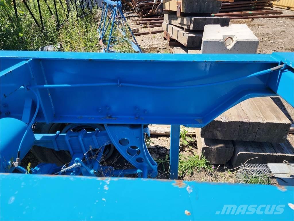  21 FT Gradbeništvo - drugo