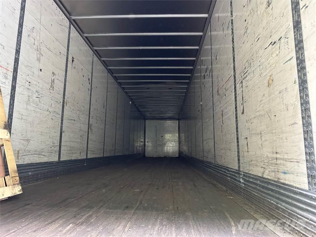  53 FT Avto prikolice