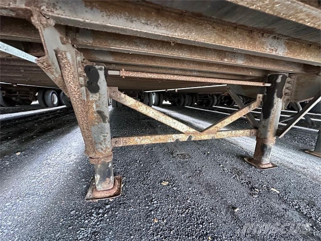  53 FT Avto prikolice