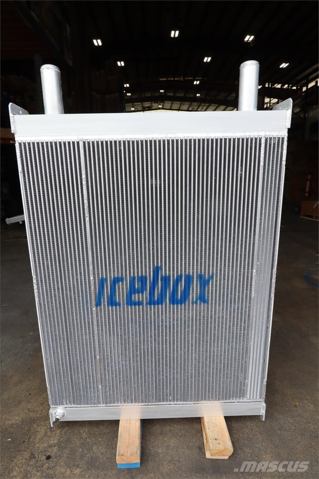  API Radiatorji