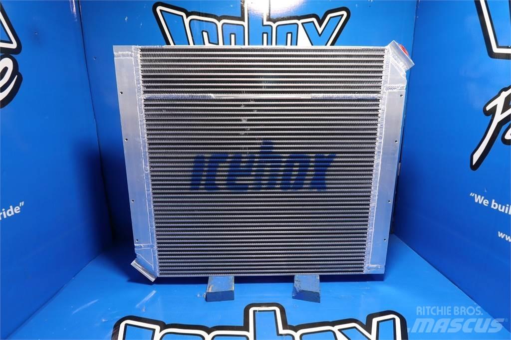  ASA Radiatorji