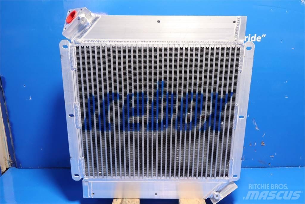  ASA Radiatorji