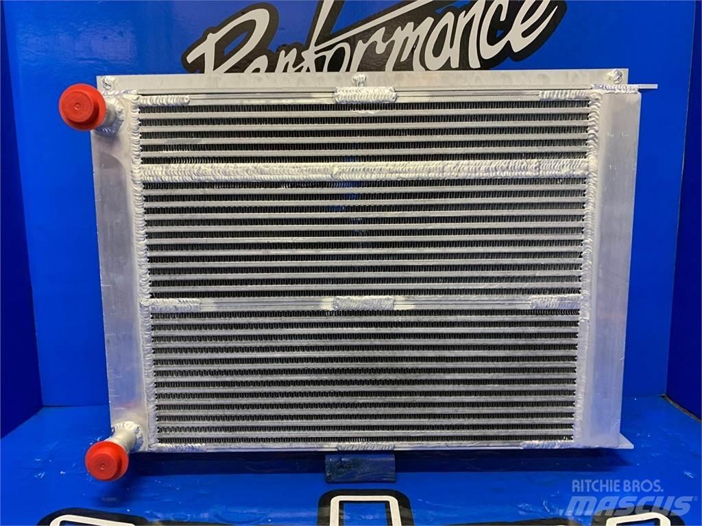 ATI 0 Radiatorji