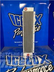 Barko 495 Radiatorji