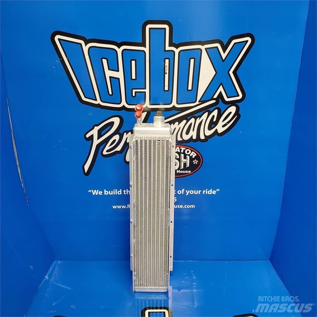 CASE 1460 Radiatorji