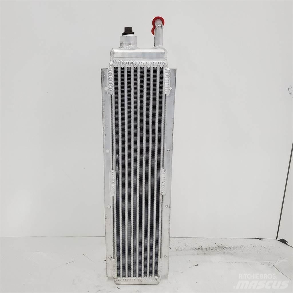 CASE 1460 Radiatorji
