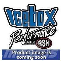 CASE 40XT Radiatorji