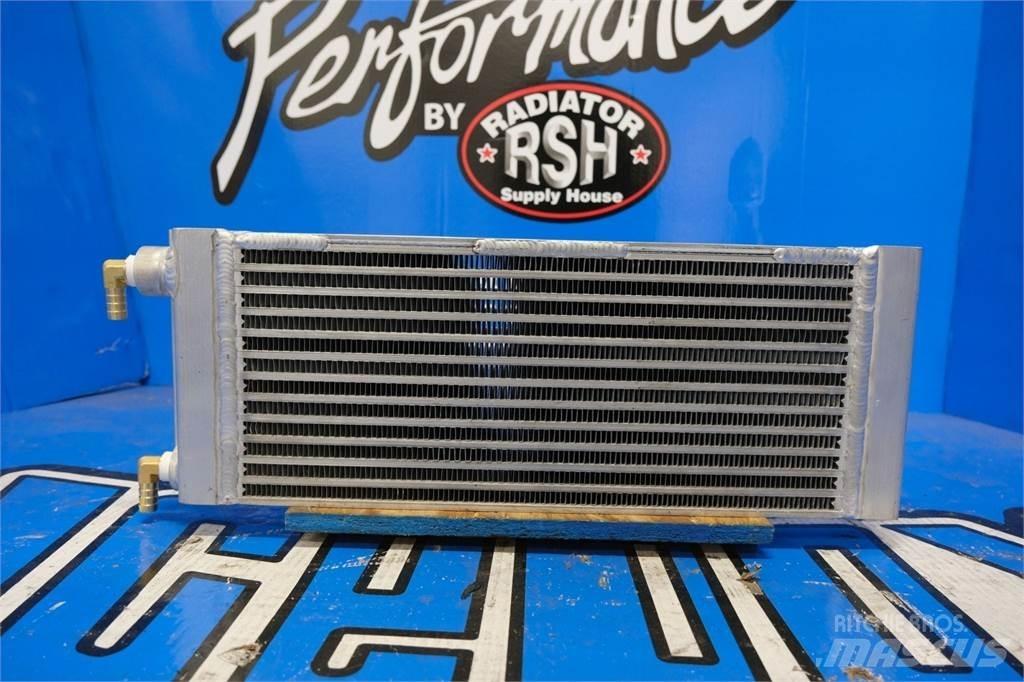 CASE 580C Radiatorji