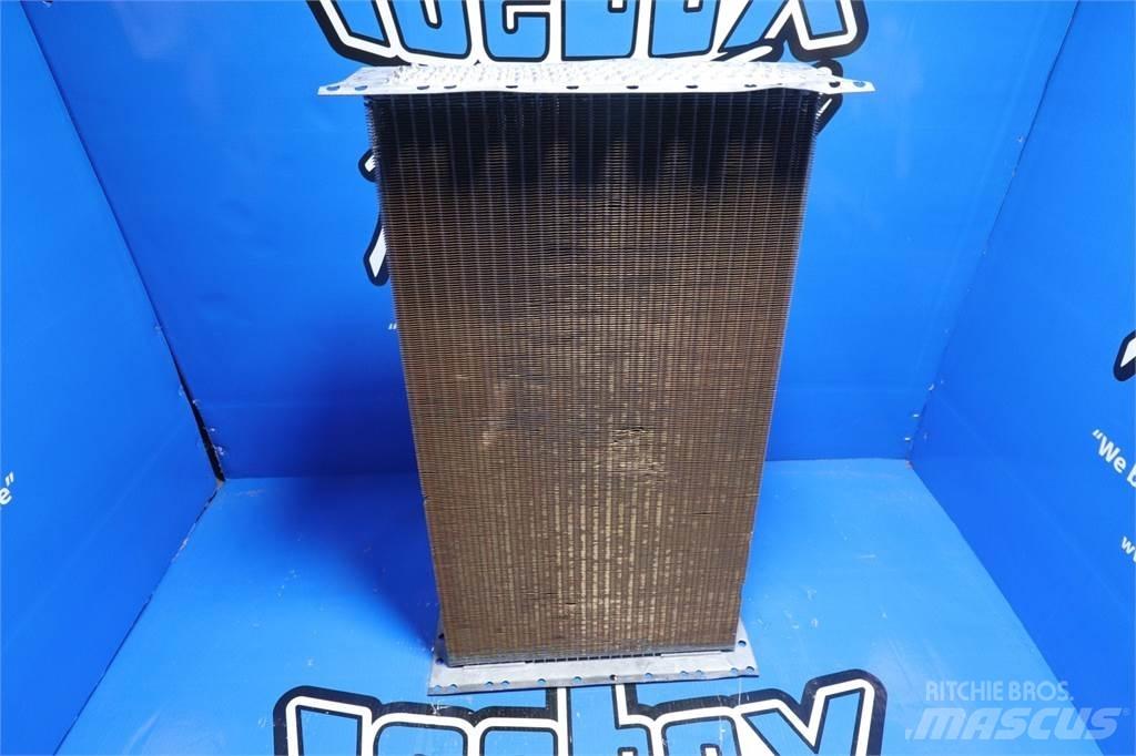 CASE 850 Radiatorji