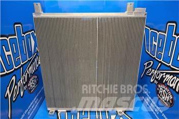 CAT 245 Radiatorji