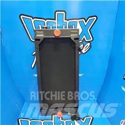 CAT 320B Radiatorji
