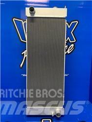CAT 324D Radiatorji