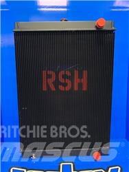 CAT 325 Radiatorji