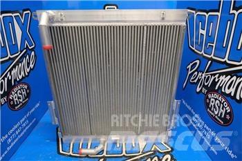 CAT 325 Radiatorji