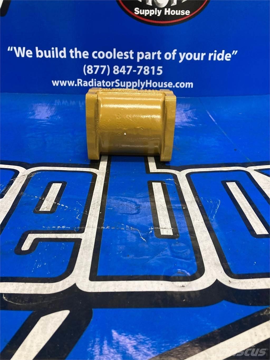 CAT 330 Radiatorji