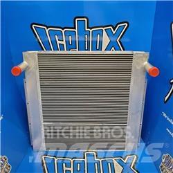 CAT 330C Radiatorji