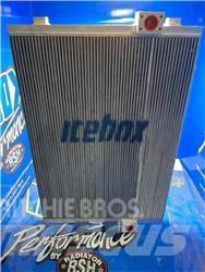 CAT 345C Radiatorji