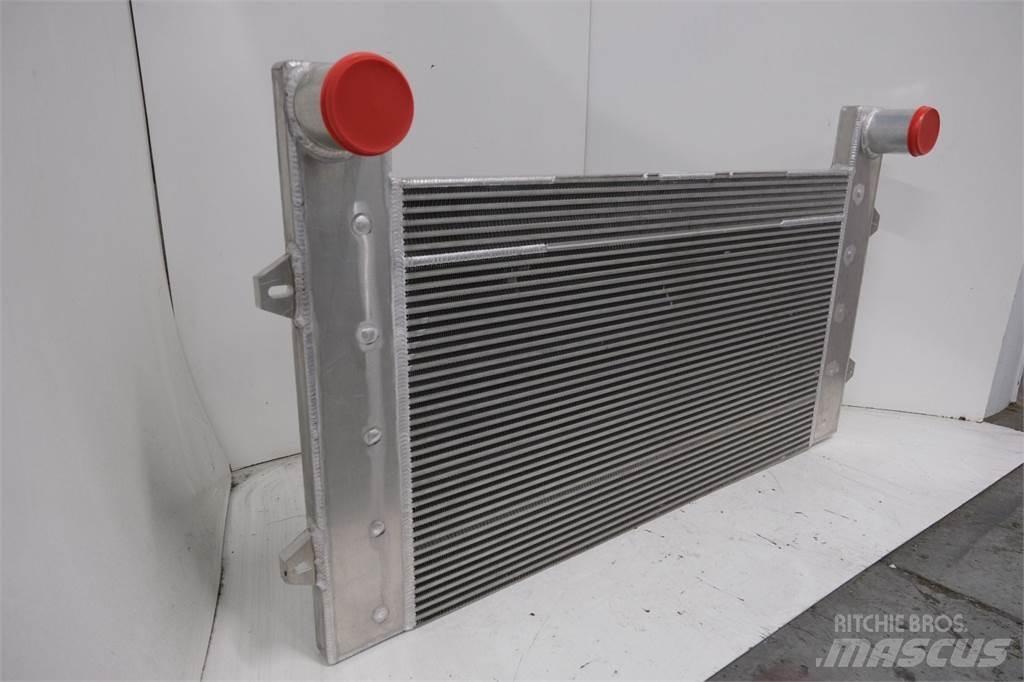 CAT 365B Radiatorji