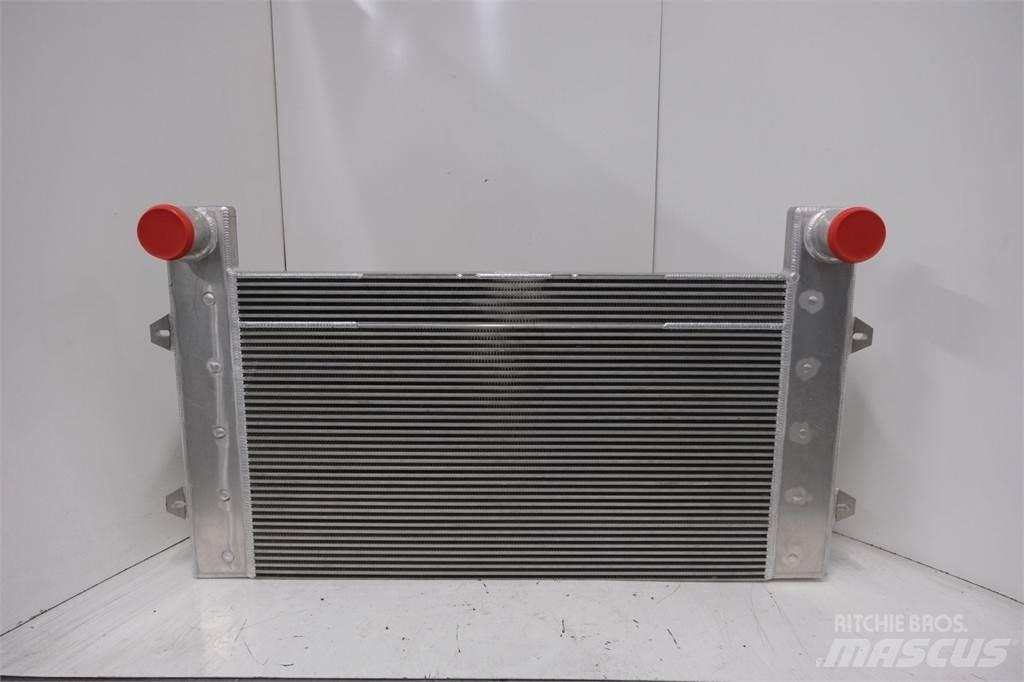 CAT 365B Radiatorji