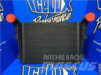 CAT 740 Radiatorji