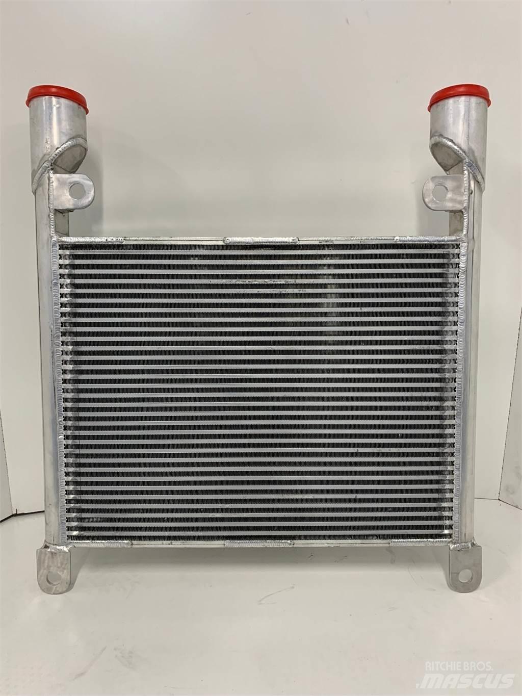 CAT 777F Radiatorji