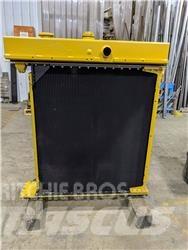 CAT 826C Radiatorji