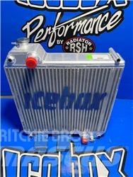 CAT 906 Radiatorji