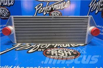 CAT 930G Radiatorji