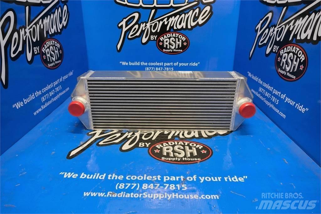 CAT 930G Radiatorji