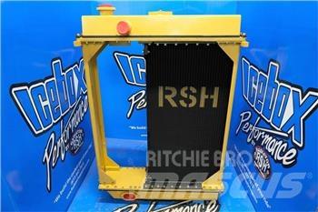 CAT 963 Radiatorji
