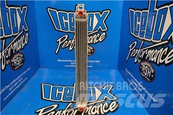 CAT 966 Radiatorji