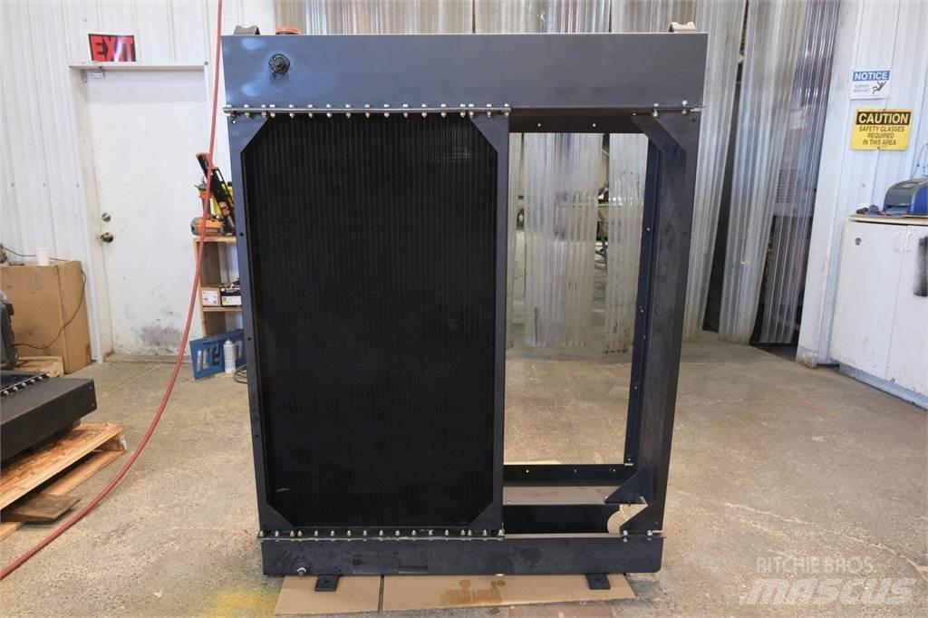 CAT C15 Radiatorji