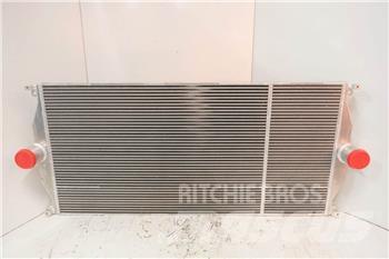 CAT C32 Radiatorji