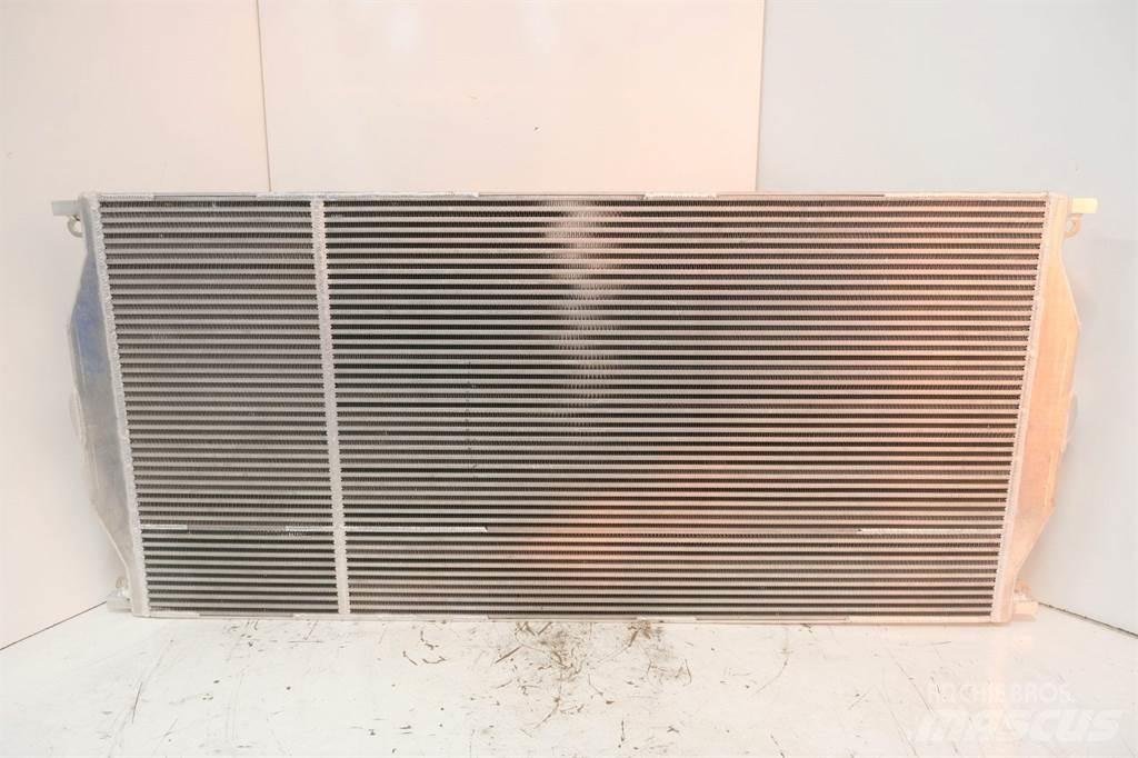 CAT C32 Radiatorji
