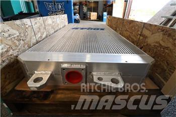 CAT D10T2 Radiatorji