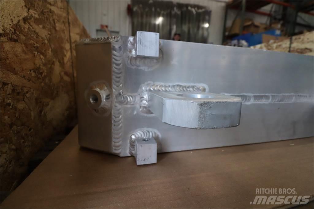 CAT D10T2 Radiatorji