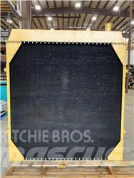 CAT D11N Radiatorji