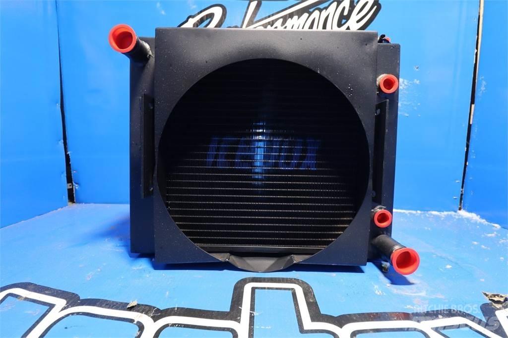 CAT V45C Radiatorji
