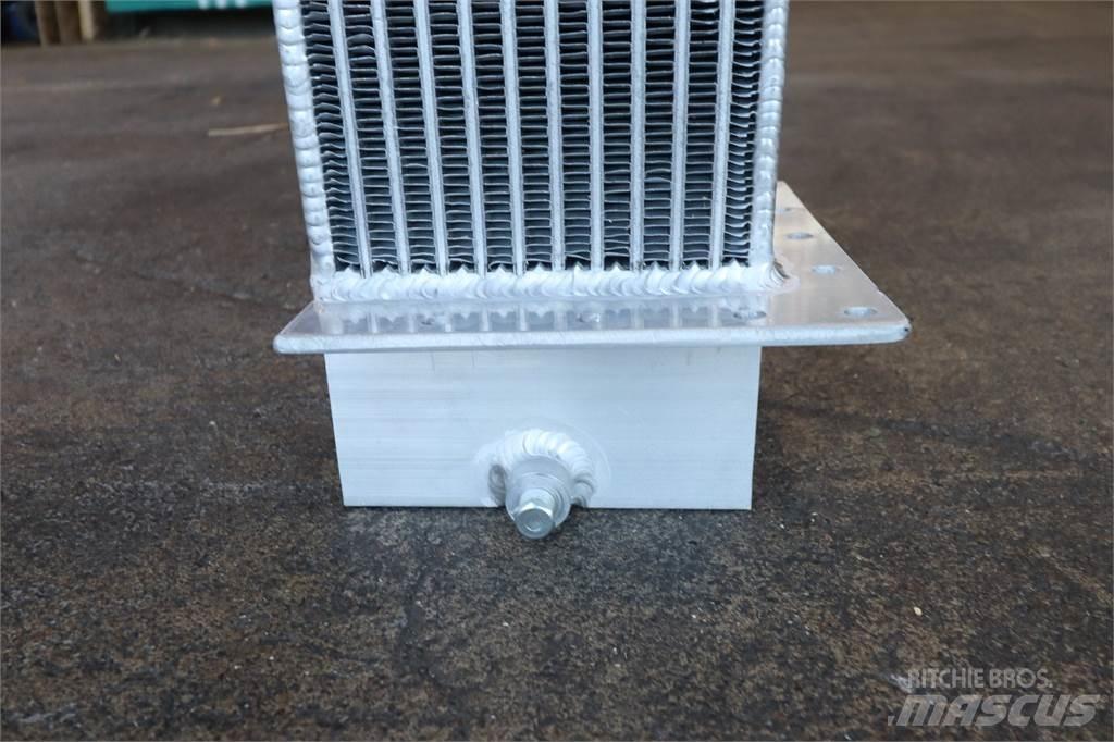 CBI 0 Radiatorji