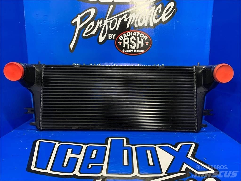 Dodge Ram Radiatorji