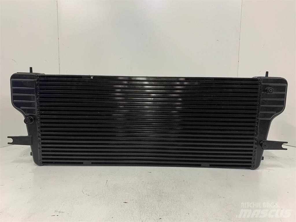 Dodge Ram Radiatorji