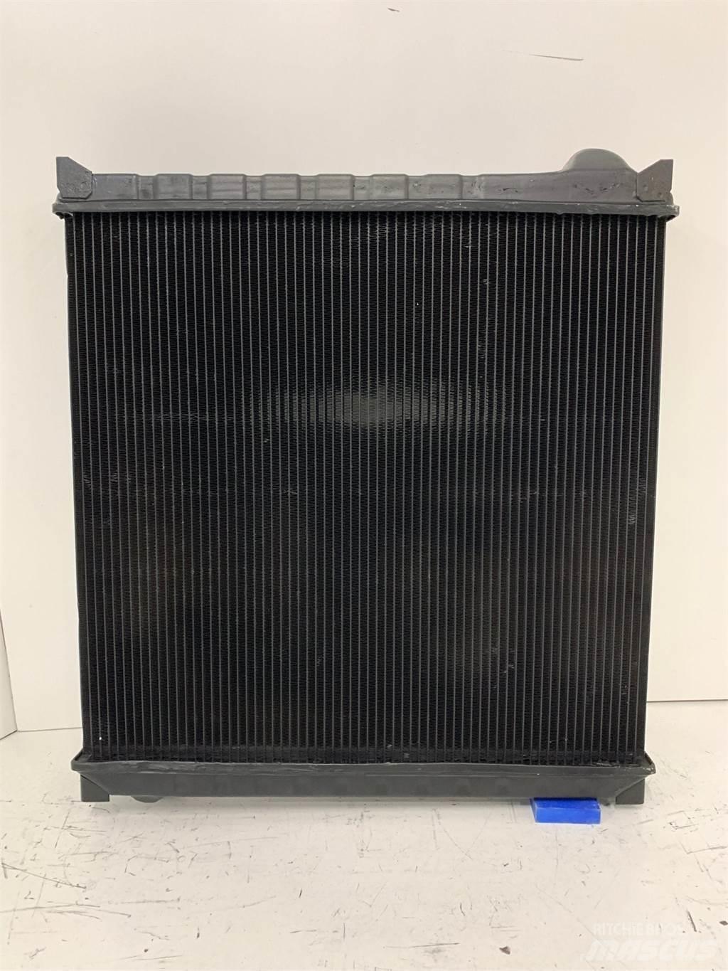 Ford  Radiatorji