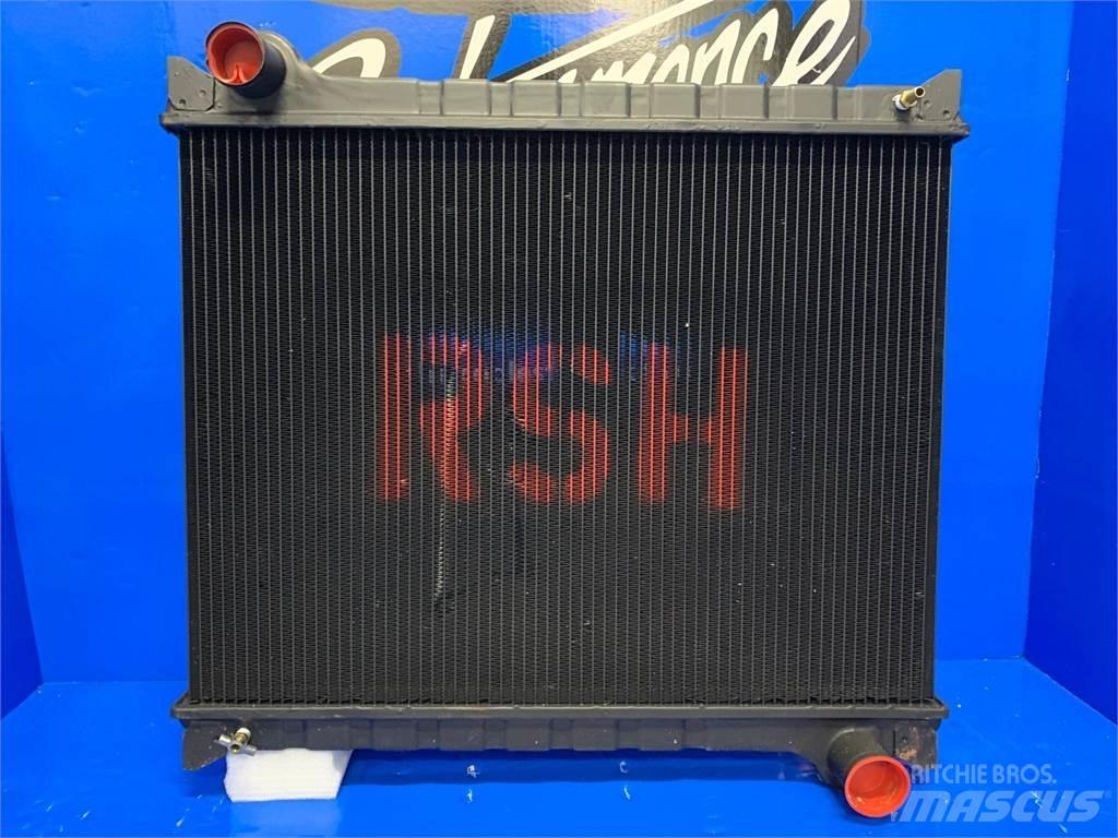 Ford  Radiatorji